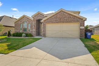 4613 Melanite Rd, Aubrey, TX 76227