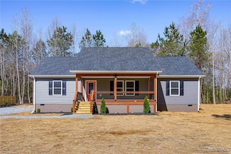8001 Courthouse Rd, Providence Forge, VA 23140