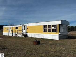 2275 Wetzel Lake Rd, Mancelona, MI 49659