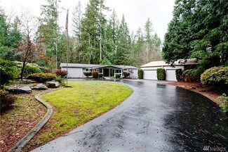 19440 Lake Francis Rd SE, Maple Valley, WA 98038