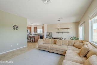 15691 S Avenida Cuaima, Sahuarita, AZ 85629