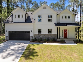 15880 Fox Ln, Wagram, NC 28396