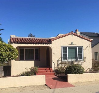 555 Larkin St, Monterey, CA 93940