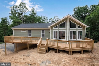 125 Spring Hollow Rd, Front Royal, VA 22630