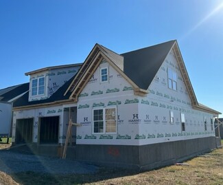 4317 Attleboro Dr, Murfreesboro, TN 37128
