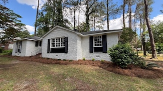 309 Perryclear St, Orangeburg, SC 29115