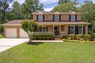 3461 Gables Dr, Fayetteville, NC 28311
