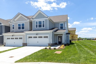 1120 June Wilde Ridge, Spring Hill, TN 37174