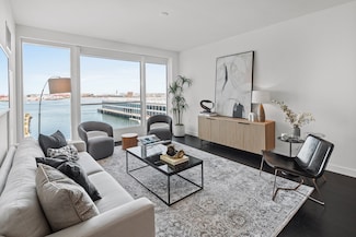 150 Seaport Blvd Unit 11C, Boston, MA 02210