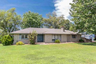 321 N Morgan St, Lincoln, MO 65338