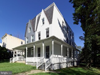 149 S Augusta Ave, Baltimore, MD 21229