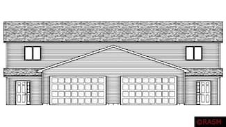 3100 Scotch Ln, Mankato, MN 56001