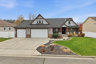 1026 S Virgil Ct, Greenacres, WA 99016