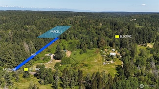 19789 Erickson Rd SW, Longbranch, WA 98351