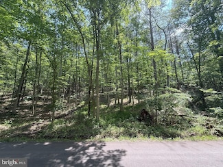 0 14 5 Ac Pcl A- Off Virginia Line Rd, Berkeley Springs, WV 25411