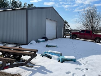 31 Guinea Ln, Higden, AR 72067