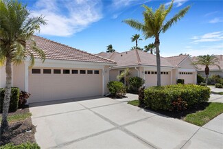 1865 San Silvestro Dr, Venice, FL 34285
