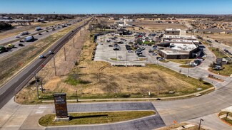 0 Shops Blvd Unit 20817183, Willow Park, TX 76087