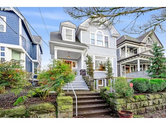 1410 NW 24th Ave, Portland, OR 97210