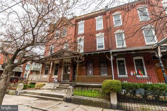 4020 Spring Garden St, Philadelphia, PA 19104