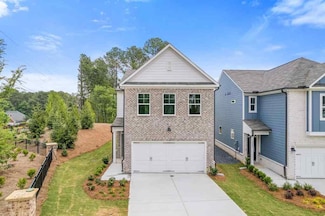 1954 William St, Dacula, GA 30019