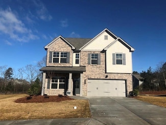 221 Winterset Cir, Hoschton, GA 30548