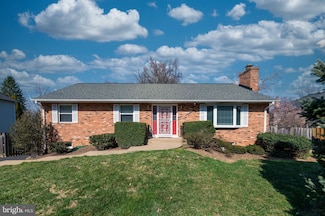 6414 Old Chesterbrook Rd, McLean, VA 22101
