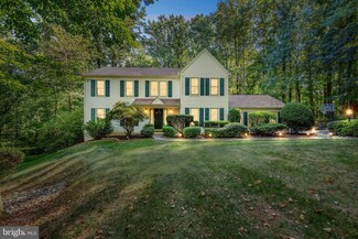 1532 Sleepy Hollow Ln, West Chester, PA 19380