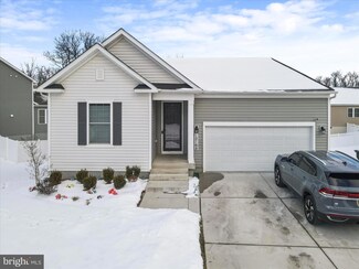 12168 Fallen Timbers Cir, Hagerstown, MD 21740