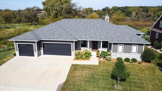 7814 Bluestem Trail, Deforest, WI 53532