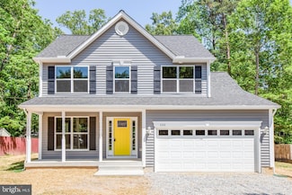 10 Holly Way, Colonial Beach, VA 22443