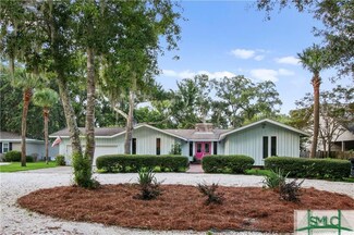 360 Island Rd Unit A, Savannah, GA 31406