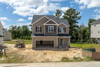 302 Broadleaf Dr, Jacksonville, NC 28546