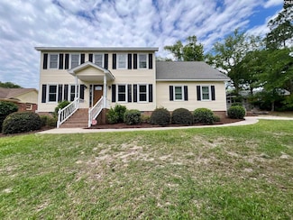 117 Fire Thorn Ln, Columbia, SC 29223