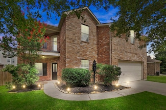 20518 Benwest Ct, Spring, TX 77388