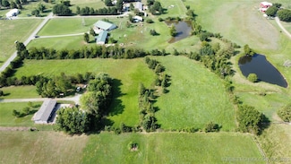 12855 S 4255 Rd, Inola, OK 74036
