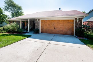 3093 Glenwood Dr, Lexington, KY 40509