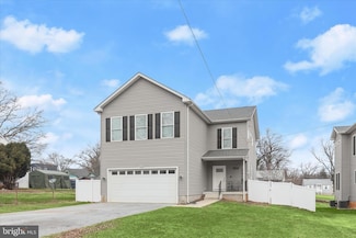 6603 Mount Vernon Ave, Baltimore, MD 21215