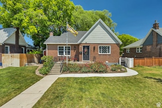 40 40 W, Salt Lake City, UT 84115