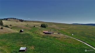 100 Summer Rd, Wauconda, WA 98859