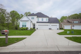 4282 N Emma Dr, Bloomington, IN 47404