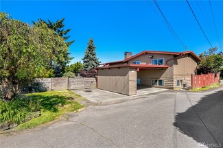 22443 12th Ave S, Des Moines, WA 98198