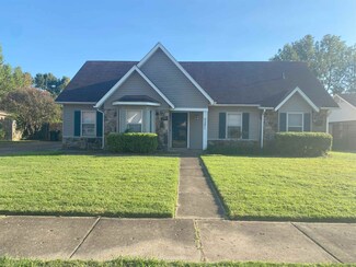 6251 Skyview Cir, Memphis, TN 38135
