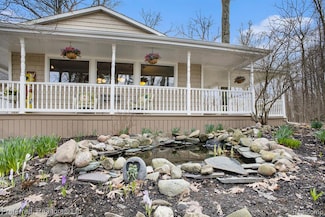 2451 Hog Creek Rd, Allen, MI 49227
