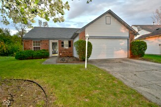 10722 Lostpine Ln, Indianapolis, IN 46235