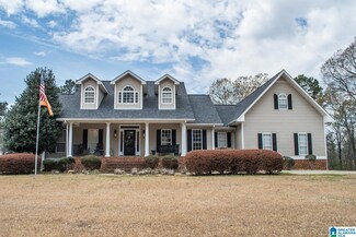 150 Hepzibah Rd, Talladega, AL 35160