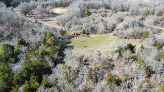 7114 S Peach Ln, Lane, OK 74555