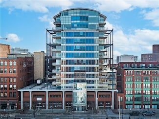 701 W Lakeside Ave Unit 1009, Cleveland, OH 44113
