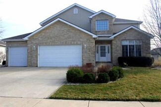 7439 Harvest Dr, Schererville, IN 46375