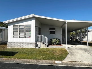 5200 28th St N Unit 660, Saint Petersburg, FL 33714